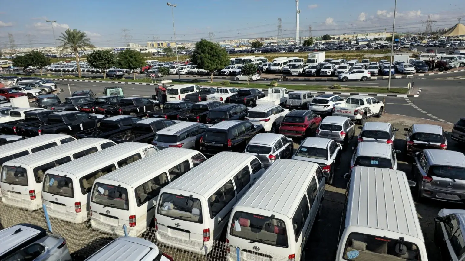 SK Motors